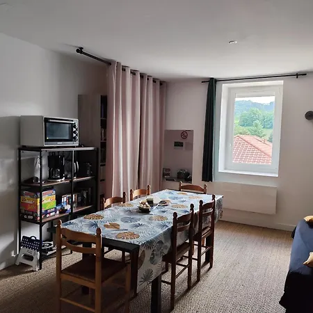 Escapade A La Campagne Apartment *